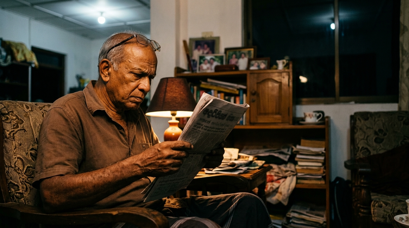Needing more and more light to read is an early sign of a cataract